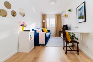 Modern 3 bedroom Flat in Lisbon - Lissabon - 6