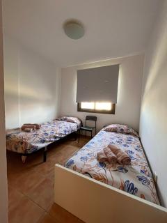Villa Tobia - Corralejo - 1