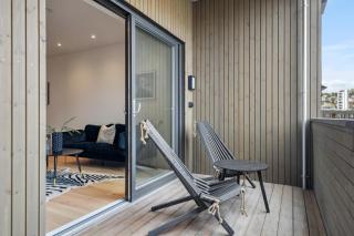 TotalApartments Vervet Fram - Tromsø - 9