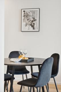 TotalApartments Vervet Fram - Tromsø - 7