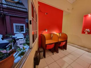 Hostel Estoril - Buenos Aires - 7