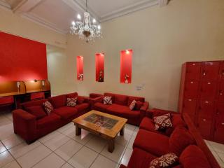 Hostel Estoril - 4