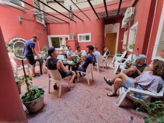 Hostel Estoril - Buenos Aires - 6
