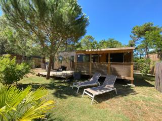 CAMPING LES OURMES Hourtin - 7