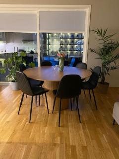 Strøken leilighet inkl parkeringskjeller. - Trondheim - 3