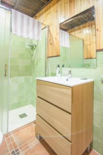 Casa Rural Tio Maceta - 1