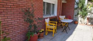 Virginia Apartment - Thessalonique - 0