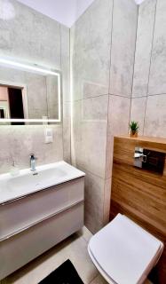 Hanza Tower De Lux Green - Estetino - 7