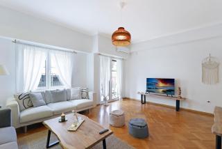 Kolonaki Elegance - Greecing Β - Atene - 9