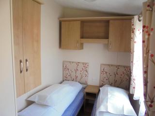 Seaview Ingoldmells Bromley 10 Berth 4 Bedrooms FREE WIFI - Ingoldmells - 6