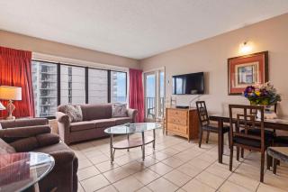 Cozy Ocean View 1 Bedroom Condo - Palace Resort Unit 510 - Myrtle Beach - 0