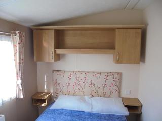 Seaview Ingoldmells Bromley 10 Berth 4 Bedrooms FREE WIFI - Ingoldmells - 4