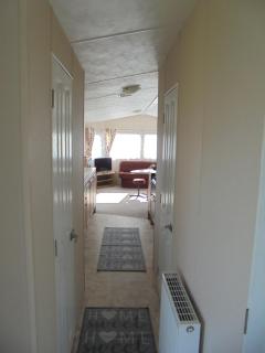 Seaview Ingoldmells Bromley 10 Berth 4 Bedrooms FREE WIFI - Ingoldmells - 3