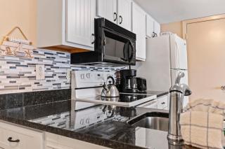 Cozy Ocean View 1 Bedroom Condo - Palace Resort Unit 510 - Myrtle Beach - 1
