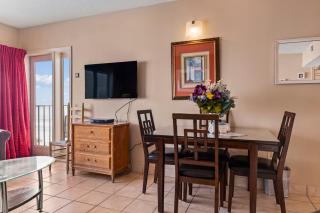 Cozy Ocean View 1 Bedroom Condo - Palace Resort Unit 510 - Myrtle Beach - 4