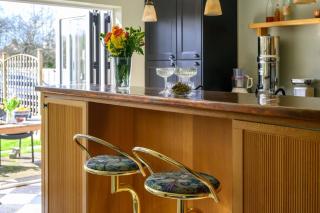 Fern Villa - Lymington - 2