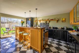 Fern Villa - Lymington - 9