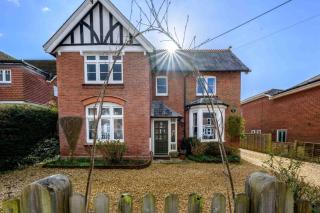 Fern Villa - Lymington - 4