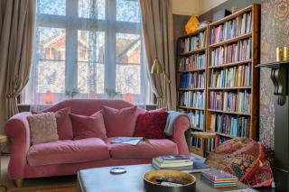 Fern Villa - Lymington - 8