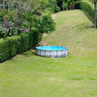 Casa Campo alojamiento campestre para descanso en Calarcá Quindío - 9