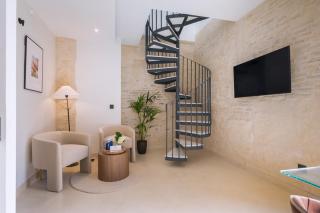 Luxurious Duplex 2Bd 2Bth over Casa Pilatos - Seville - 6