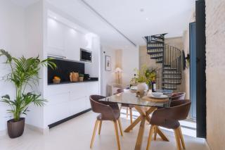 Luxurious Duplex 2Bd 2Bth over Casa Pilatos - Seville - 9