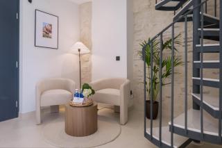 Luxurious Duplex 2Bd 2Bth over Casa Pilatos - Seville - 5