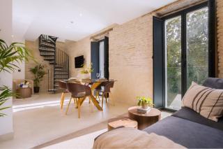 Luxurious Duplex 2Bd 2Bth over Casa Pilatos - Seville - 1
