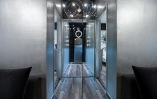 the Disco Black House - Atene - 2
