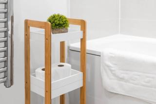 Large City Centre Apartment - Balcony - Free Wifi & Netflix 85S - Birmingham - 1