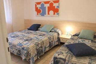 Spacious apartment with big terrace - Bibione - 5