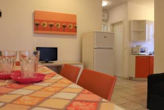 Apartment with large terrace - 5