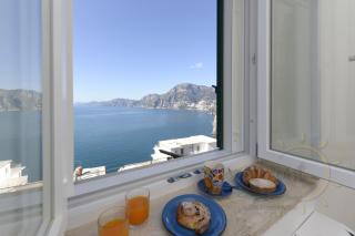 Romantic Casa Noa - very easy access - Praiano - 9