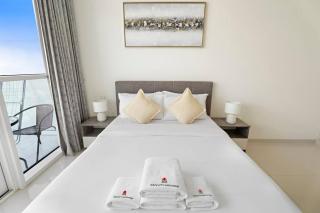 Comfortable Studio in Damac Hills - Dubai - 8