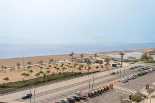 WELCS ESTUDIO 124 EMP con vistas al mar - Empuriabrava - 0
