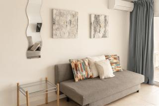 WELCS ESTUDIO 124 EMP con vistas al mar - Empuriabrava - 5