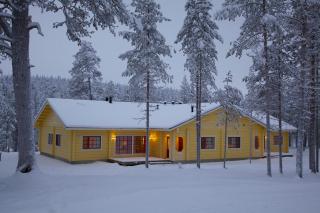 Sallainen Panvillage - Salla - 9