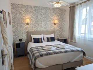 LE CEMAROSE Cottage & Spa Terrace Garden & lovely View - 8