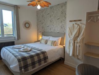 LE CEMAROSE Cottage & Spa Terrace Garden & lovely View - Épernay - 2