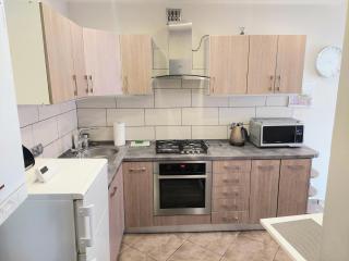 Apartament w Centrum - Duszniki Zdrój - 4