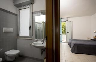 Residence Villa Azzurra - Rímini - 9