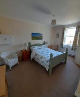 Mark cottage - Creetown - 3