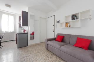 Sant'Ambrogio - Modern Studio! - Milan - 0