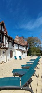 Demeure du Haut Canteloup - 5