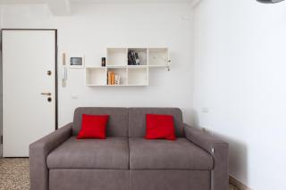 Sant'Ambrogio - Modern Studio! - Milan - 9