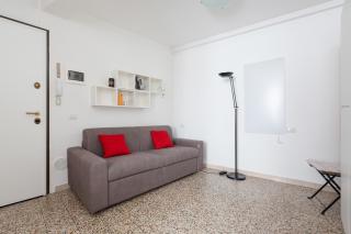 Sant'Ambrogio - Modern Studio! - Milan - 6