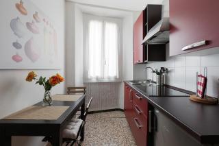 Sant'Ambrogio - Modern Studio! - Milan - 4