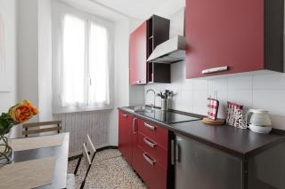 Sant'Ambrogio - Modern Studio! - Milan - 3