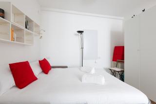 Sant'Ambrogio - Modern Studio! - Milan - 2