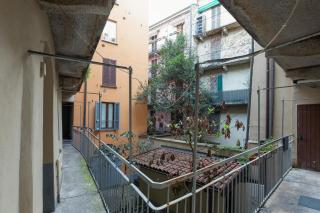 Sant'Ambrogio - Modern Studio! - Milan - 1